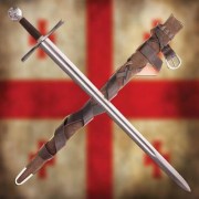 Sword of Tancred-Windlass-Espada-Marto